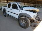 2002 Nissan Frontier XE-V6