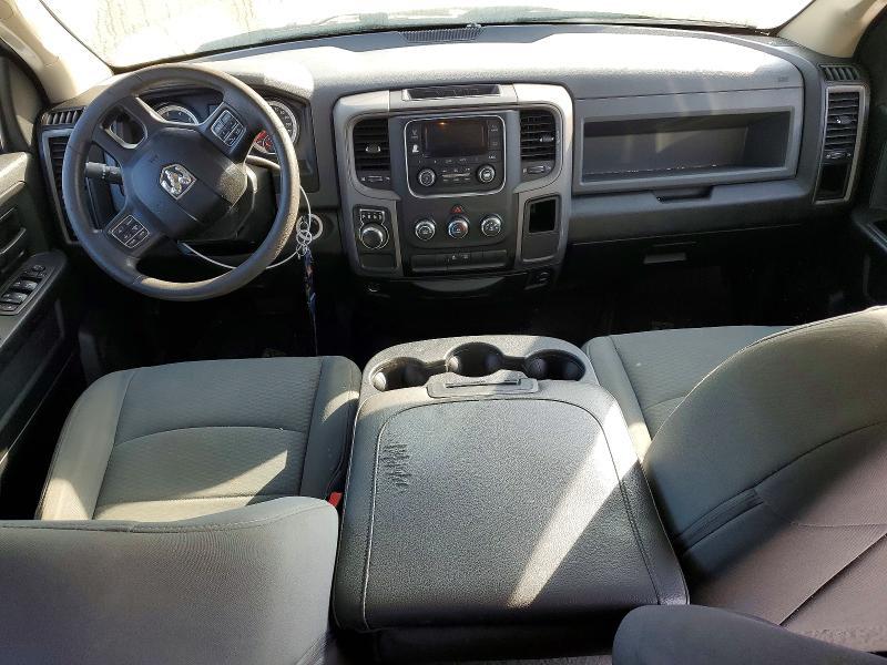 2019 Dodge Ram 1500 Classic Tradesman