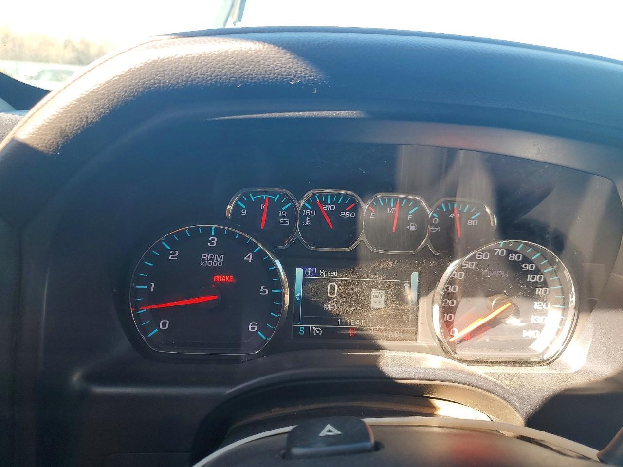 2018 GMC Sierra K1500 SLT