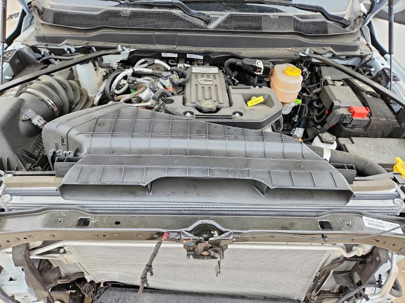 2025 Dodge Ram 3500 Tradesman