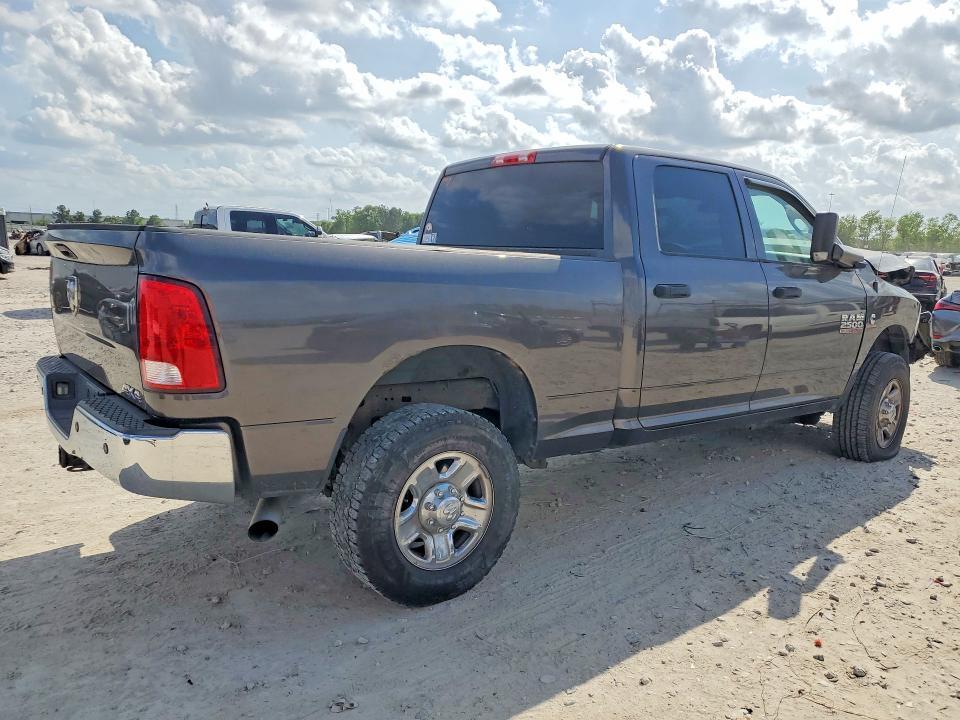 2017 Dodge RAM 2500 ST