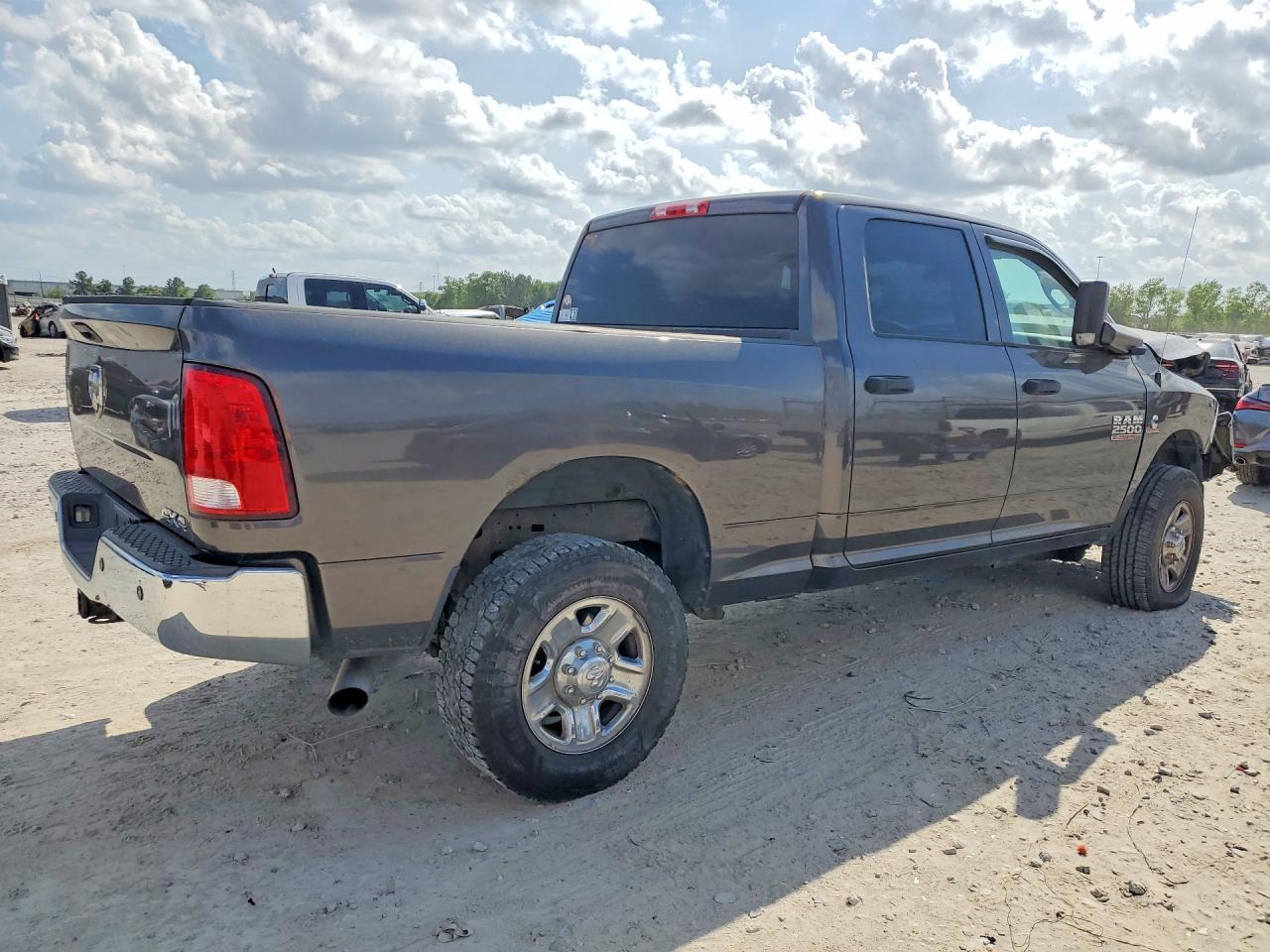 2017 Dodge RAM 2500 ST