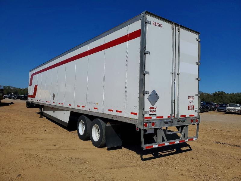 2021 Wabash Dvlshpc DRY Van Trailer
