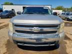 2007 Chevrolet Silverado C1500 Crew Cab