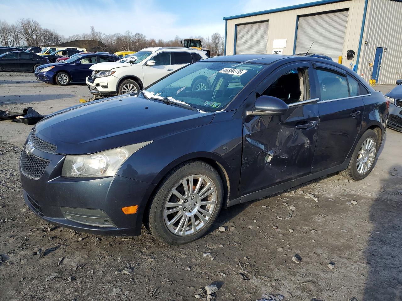 2013 Chev Cruze ls