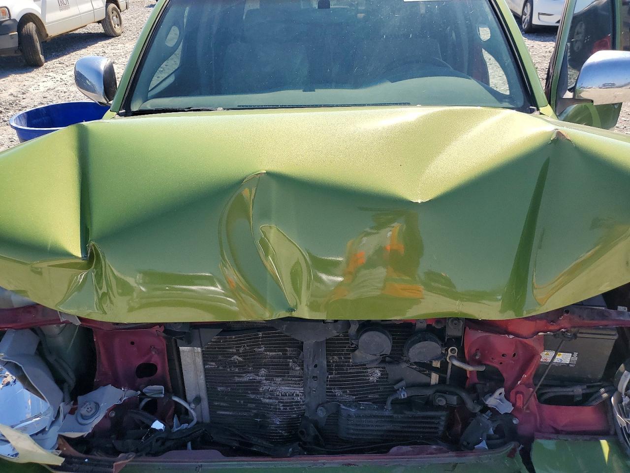 2006 Toyota Tacoma Prerunner V6