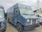 2021 Ford F59 Delivery Truck