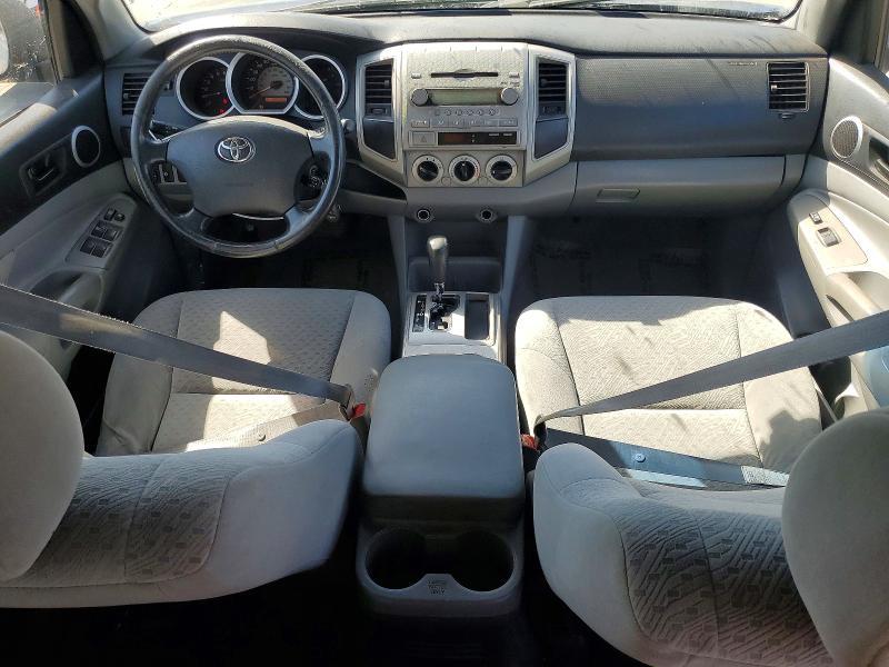 2007 Toyota Tacoma Prerunner V6