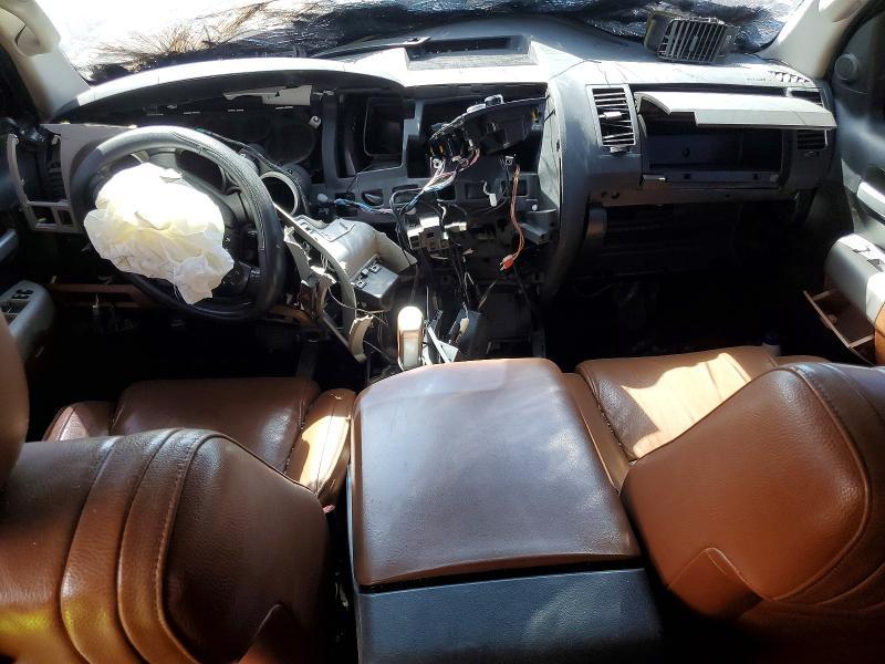 2007 Toyota Tundra Limited