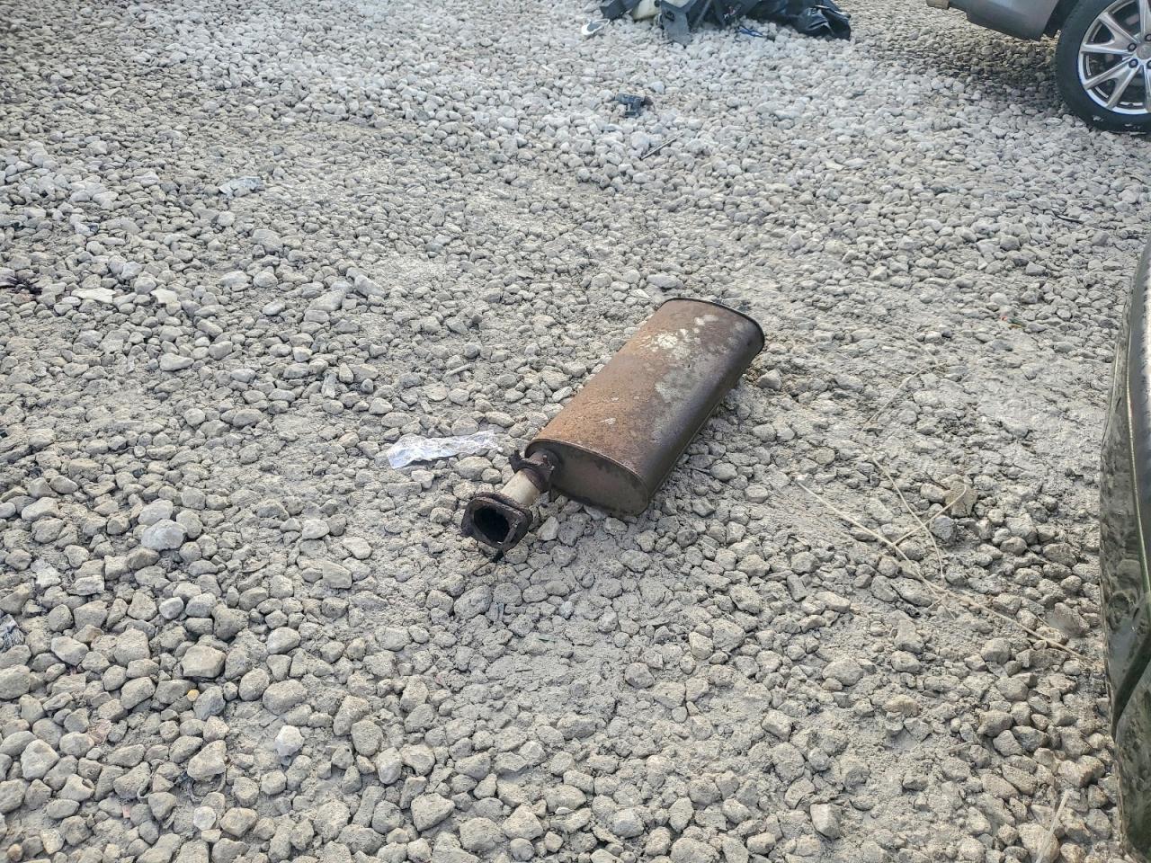 2009 Jeep Commander Sport