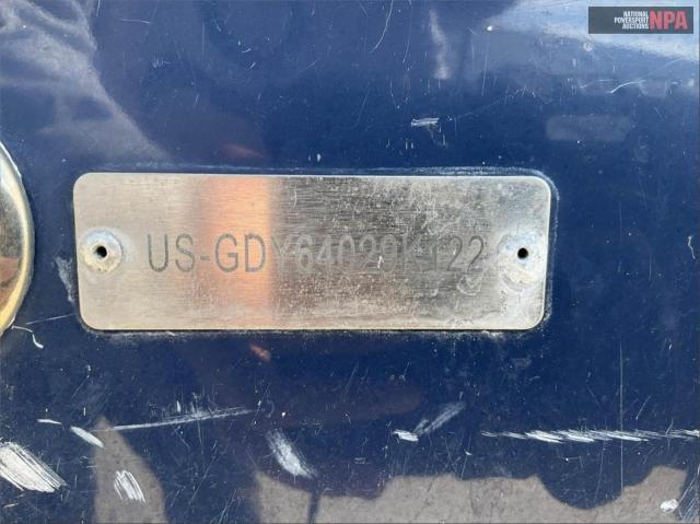 2022 Other Automobile 2022 Hurricane  SS 192RL(*