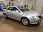 2008 Volkswagen Eos Turbo