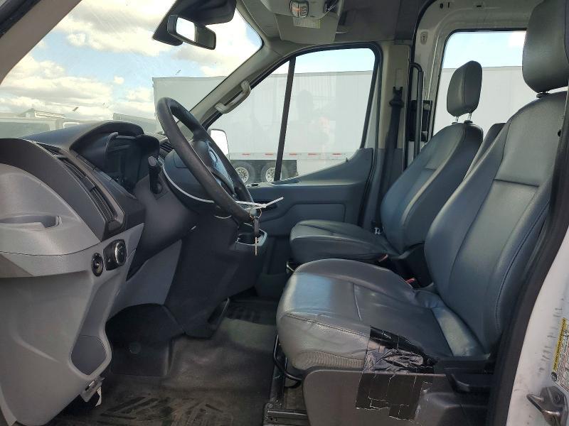 2016 Ford Transit 150 Utility / Service van