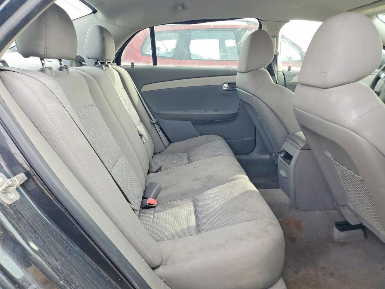 2012 Chevrolet Malibu ls