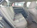 2012 Chevrolet Malibu ls