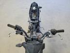 2021 Kawasaki BR125 J