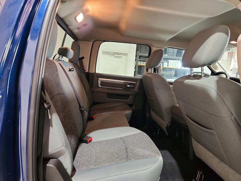 2019 Dodge RAM 1500 Classic SLT