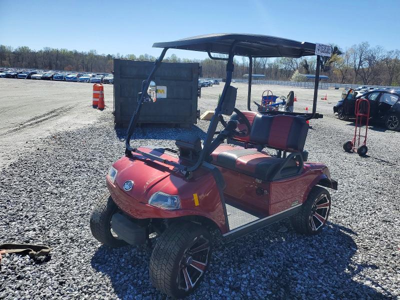2024 Aspt 2024 Golf Cart