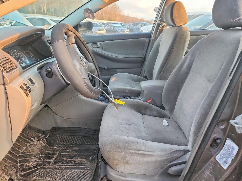 2003 Toyota Corolla ce