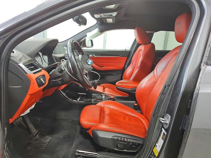 2018 BMW X2 Xdrive28i