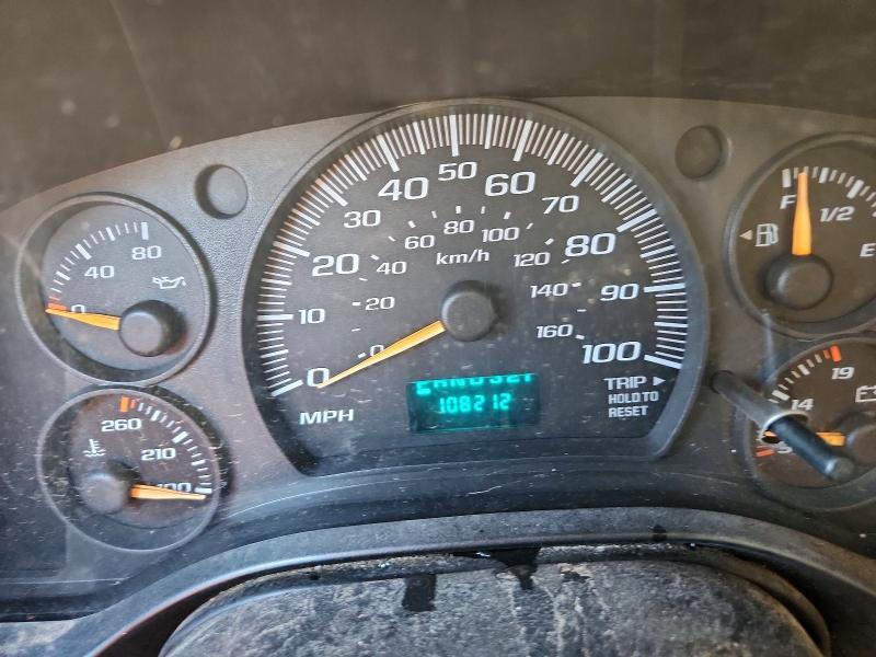 2004 Chev Express G3500