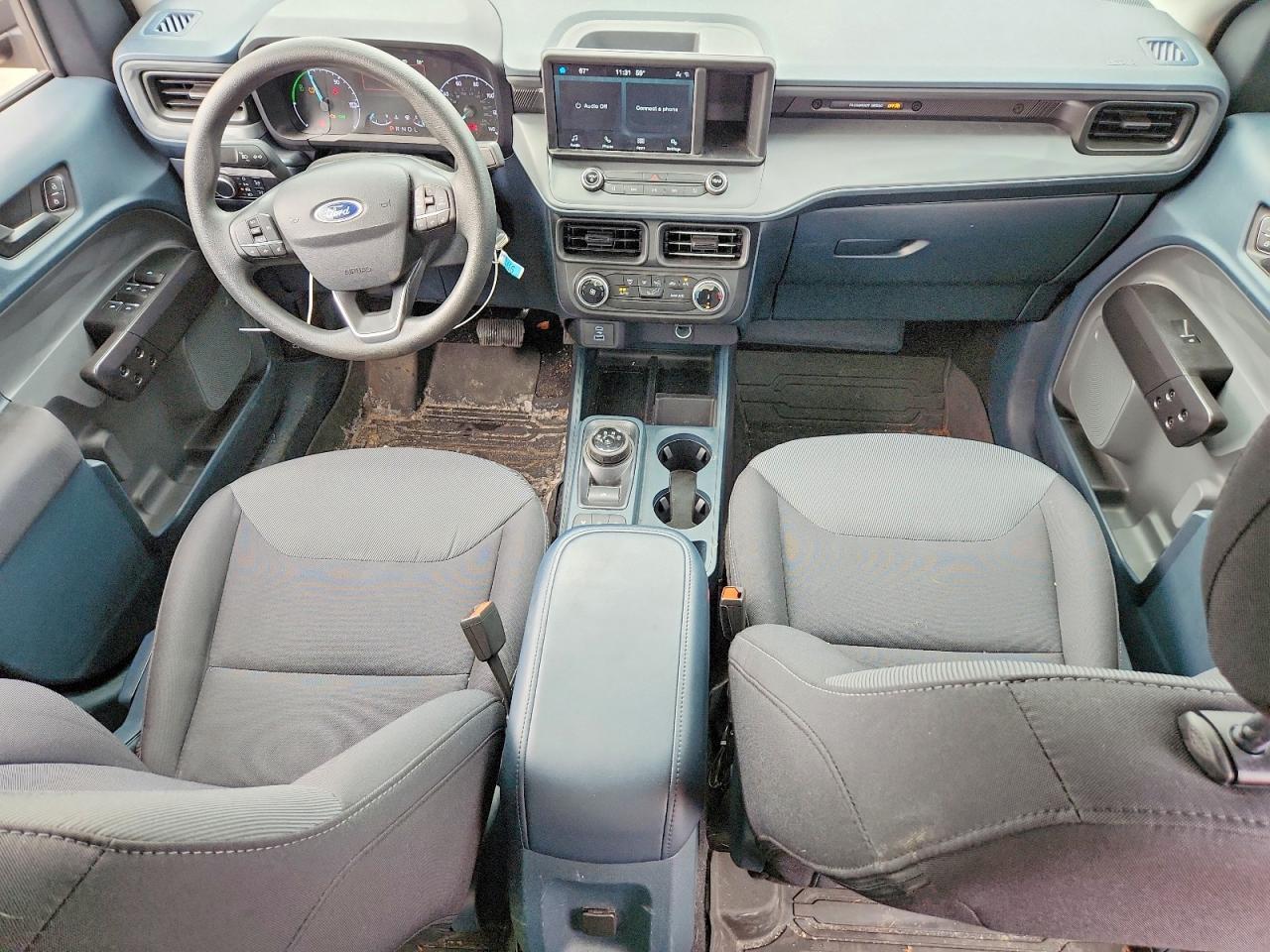 2023 Ford Maverick XL