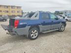 2002 Chevrolet Avalanche C1500
