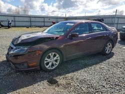 2012 Ford Fusion se for sale in Arlington, WA
