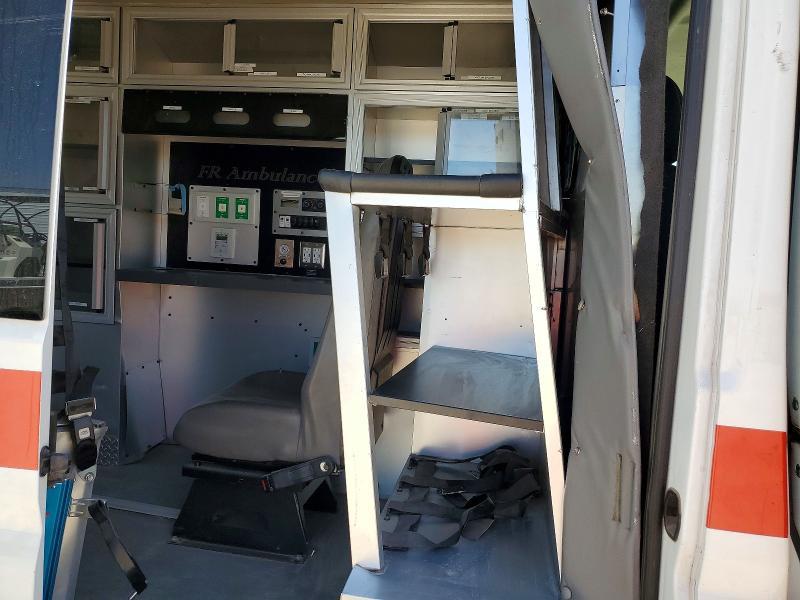 2022 Dodge Ram Promaster 2500 2500 High