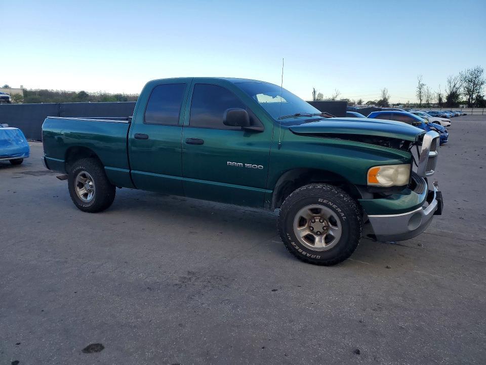2003 Dodge RAM 1500 ST