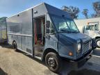 2021 Freightliner MT45G Chassis Delivery Truck