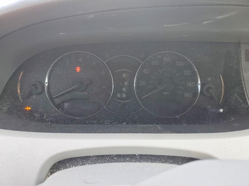 2007 Toyota Avalon