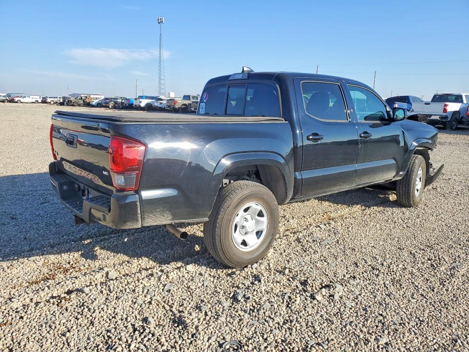 2022 Toyota Tacoma SR V6
