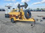 1997 Fenex 1997 Team Fenex F123KP Manhole Support Trailer