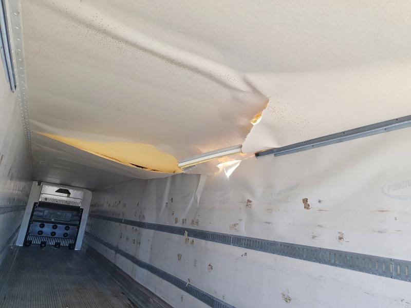 2018 Great Dane 2018 Great Dane ETL-1114-12053 Refrigerated Van TR