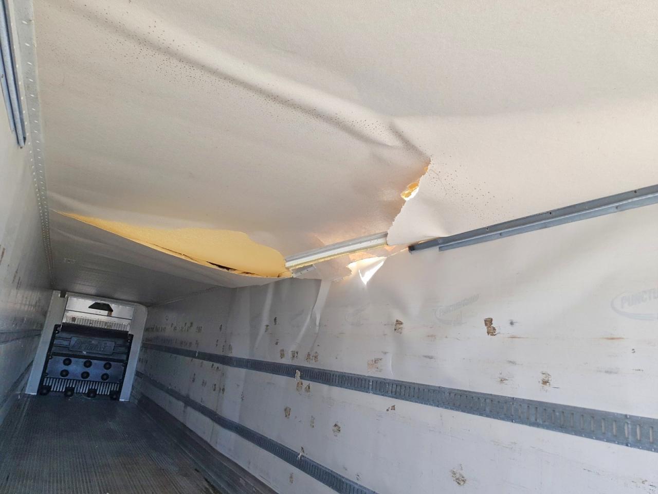 2018 Great Dane 2018 Great Dane ETL-1114-12053 Refrigerated Van TR