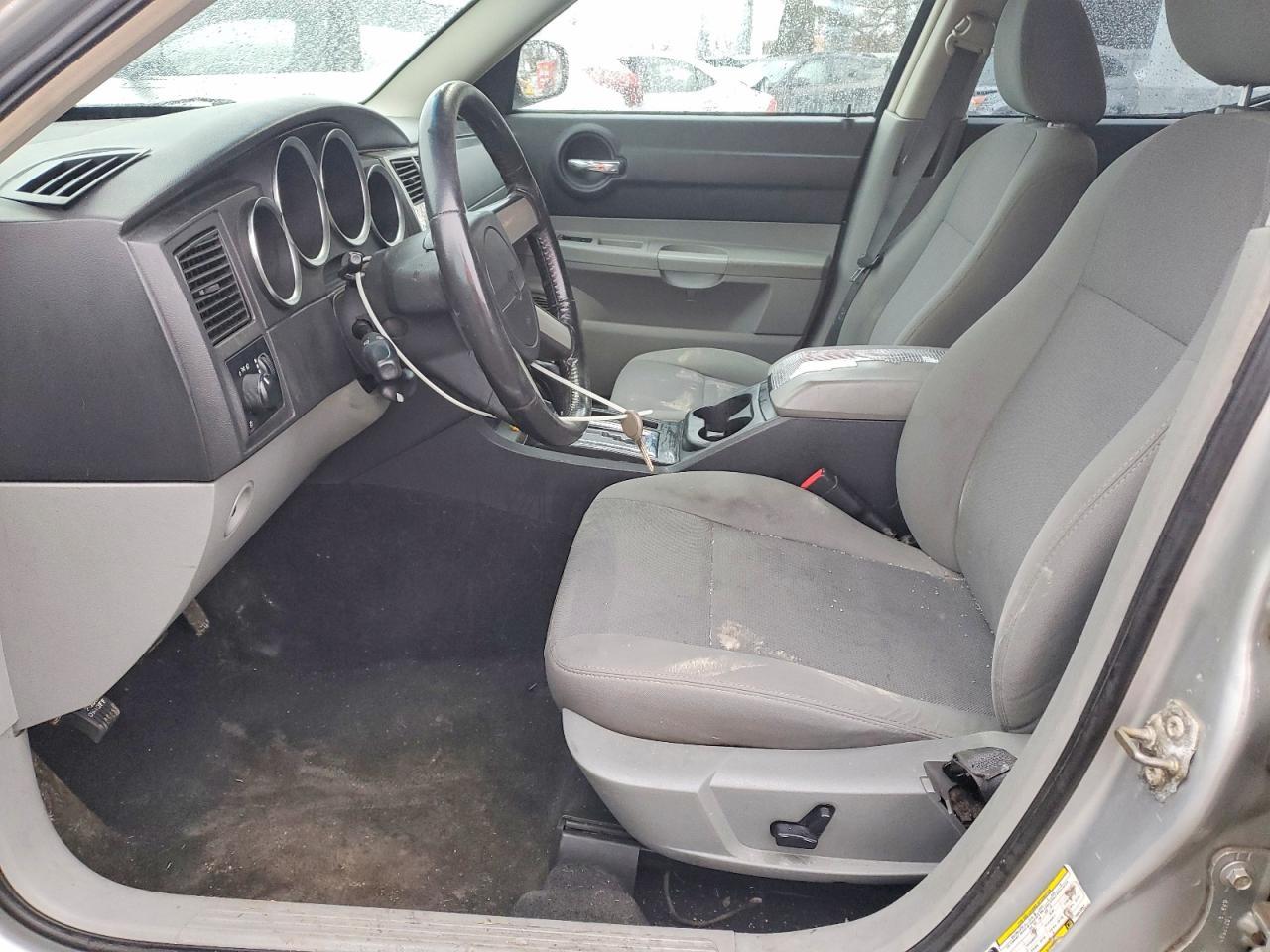 2007 Dodge Charger se