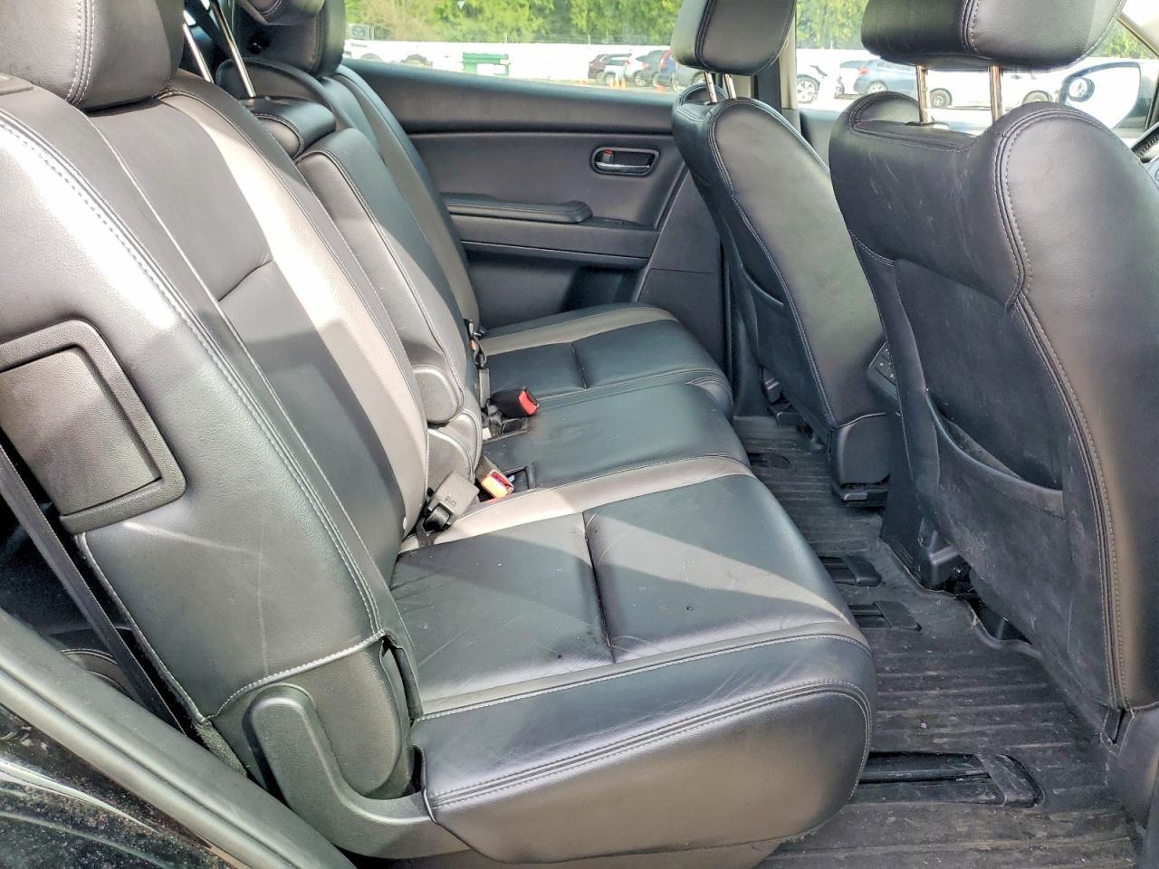 2012 Mazda Cx-9