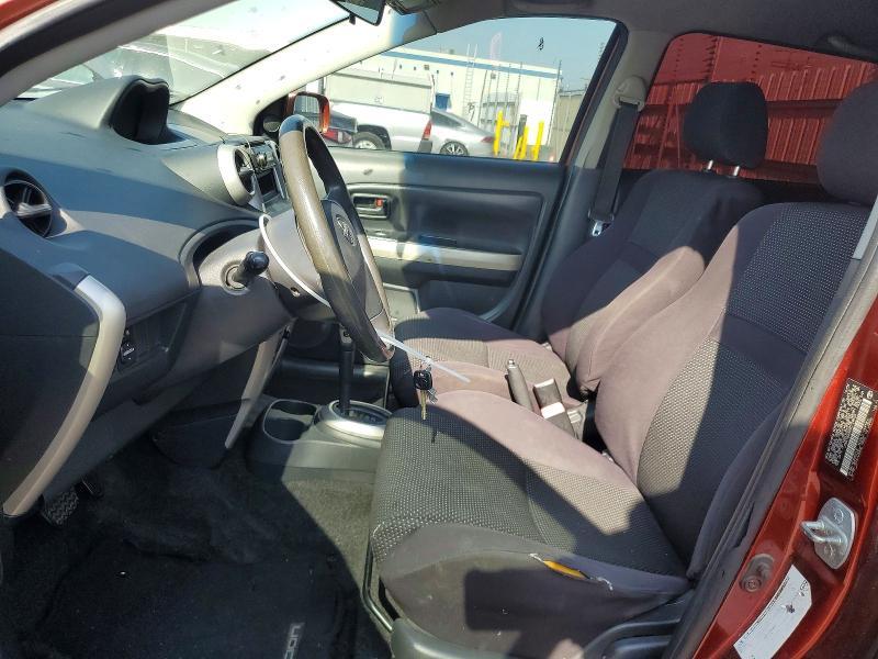 2005 Scion Xa Base