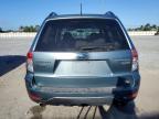 2011 Subaru Forester 2.5x Premium