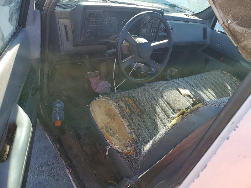 1988 Chevrolet GMT-400 K1500