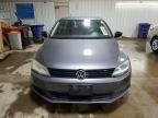 2014 Volkswagen Jetta Base