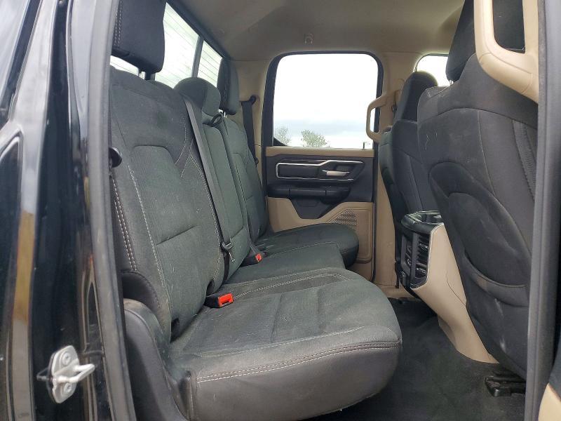2020 Dodge RAM 1500 BIG Horn