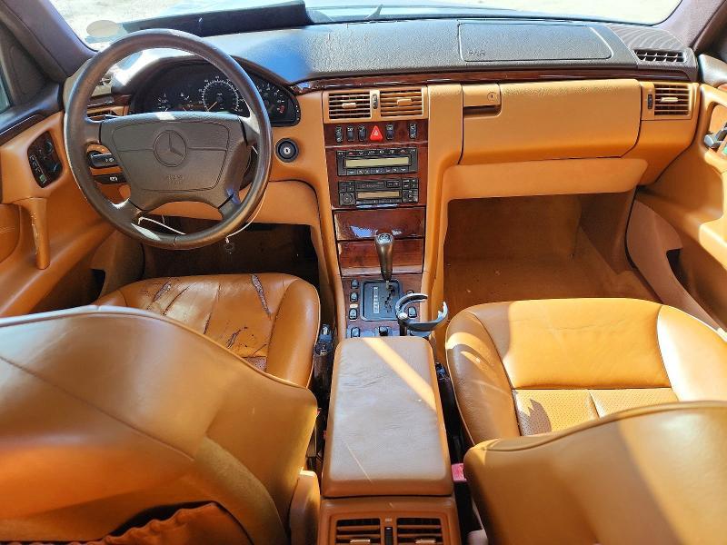 1996 Mercedes-Benz E 320