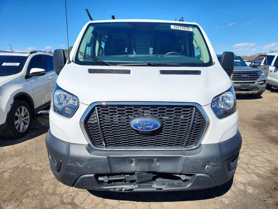 2023 Ford Transit T-250