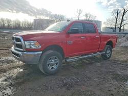 Dodge salvage cars for sale: 2016 Dodge RAM 2500 SLT