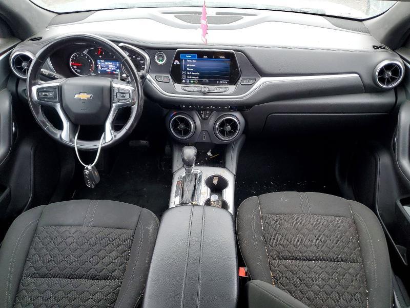 2020 Chevrolet Blazer 2LT