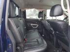 2017 Nissan Titan SL