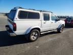 2000 Nissan Frontier XE