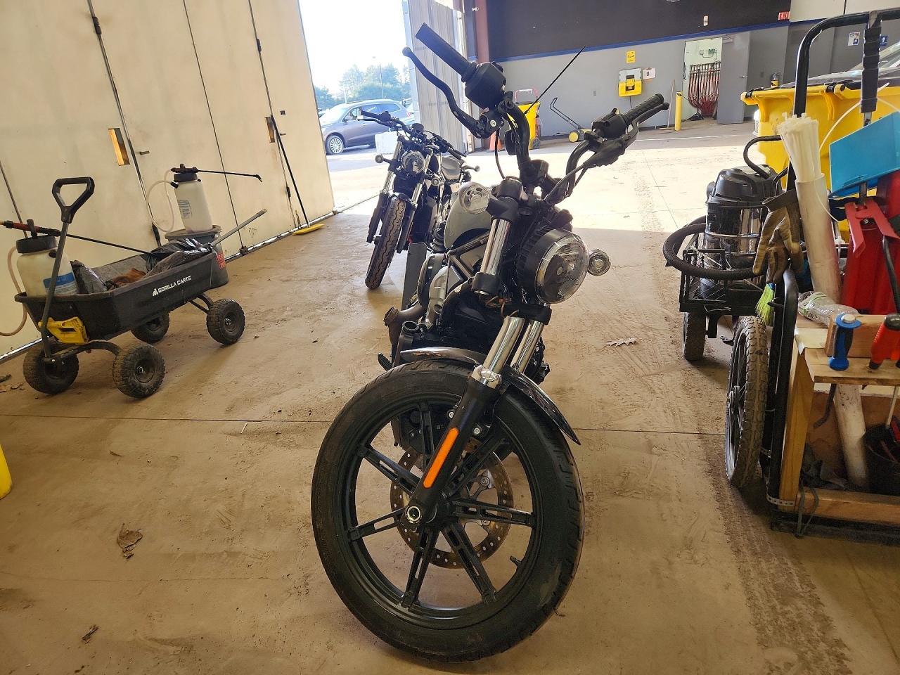 2024 Harley-Davidson RH975